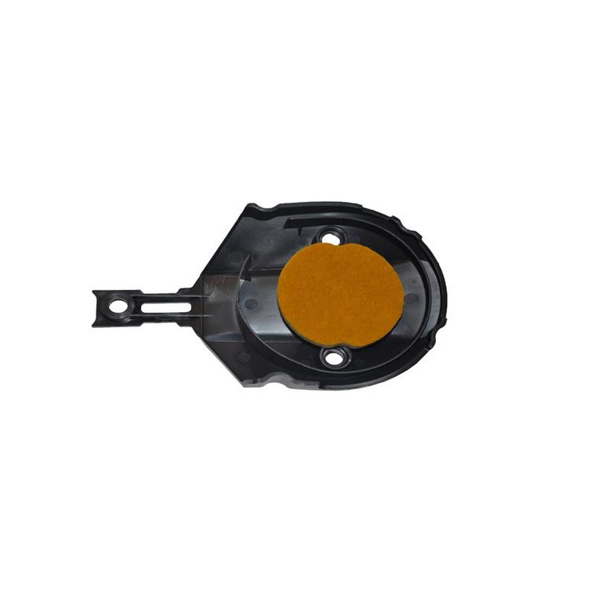 RKS PRIVATE 125 MOTOR KAPAĞI DIŞ EKİ TAKIM [PARMIDA50] #RK 33149